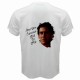 Ayrton Senna Signature - Standard Double Sided T-Shirt