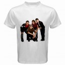Big Time Rush - Standard Double Sided T-Shirt
