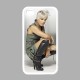 Pink AKA Alecia Moore - Apple iPhone 4 Case