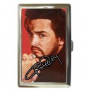 PJ Proby Signature - Cigarette Money Case 