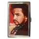 PJ Proby Signature - Cigarette Money Case 