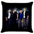 Big Time Rush - Cushion Cover