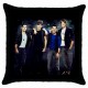 Big Time Rush - Cushion Cover