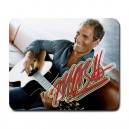Michael Bolton Signature - Large Mousemat