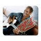 Michael Bolton Signature - Large Mousemat