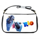 Rio - Shoulder Clutch Bag
