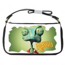 Rango - Shoulder Clutch Bag