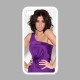 Stacey Solomon - Apple iPhone 4 Case