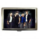 Big Time Rush - Cigarette Money Case 