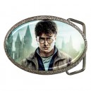 Harry Potter - Belt Buckle
