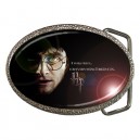 Harry Potter - Belt Buckle