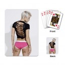 Pink AKA Alecia Moore - Playing Cards