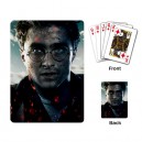 Harry Potter - Playing Cards