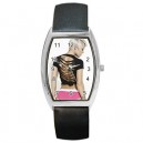 Pink AKA Alecia Moore - High Quality Barrel Style Watch