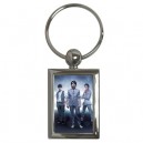 The Jonas Brothers - Rectangle Keyring