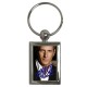 Michael Bolton Signature - Rectangle Keyring