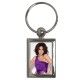 Stacey Solomon - Rectangle Keyring