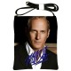 Michael Bolton Signature - Shoulder Sling Bag