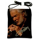 PJ Proby Signature - Shoulder Sling Bag