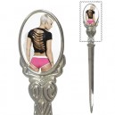 Pink AKA Alecia Moore - Letter Opener