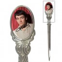 PJ Proby Signature - Letter Opener