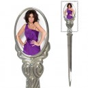 Stacey Solomon - Letter Opener