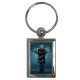 Hugh Laurie AKA Dr House - Rectangle Keyring