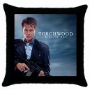 Torchwood Miracle Day John Barrowman - Cushion Cover