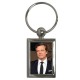Colin Firth - Rectangle Keyring