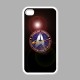 Star Trek Starfleet Command  - Apple iPhone 4 Case