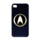 Star Trek Starfleet Command  - Apple iPhone 4 Case