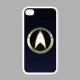 Star Trek Starfleet Command  - Apple iPhone 4 Case