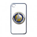 Star Trek Starfleet Command  - Apple iPhone 4 Case