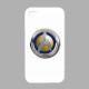Star Trek Starfleet Command  - Apple iPhone 4 Case