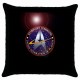 Star Trek Starfleet Command - Cushion Cover