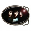 Harry Potter - Belt Buckle