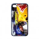 Mark Webber Signature - Apple iPhone 4 Case