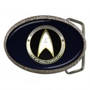 Star Trek Starfleet Command - Belt Buckle