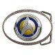 Star Trek Starfleet Command - Belt Buckle