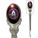 Star Trek Starfleet Command - Letter Opener