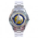 Star Trek Starfleet Command - Analogue Men’s Watch