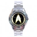 Star Trek Starfleet Command - Analogue Men’s Watch