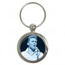 Billy Fury - Round Keyring