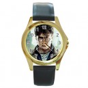 Harry Potter - Gold Tone Metal Watch