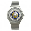 Star Trek Starfleet Command - Ultra Slim Watch