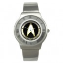 Star Trek Starfleet Command - Ultra Slim Watch
