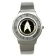 Star Trek Starfleet Command - Ultra Slim Watch