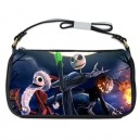 Jack Skellington The Nightmare Before Christmas - Shoulder Clutch Bag