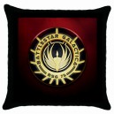 Battlestar Galactica - Cushion Cover