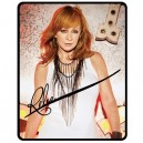 Reba Mcentire - Medium Throw Fleece Blanket